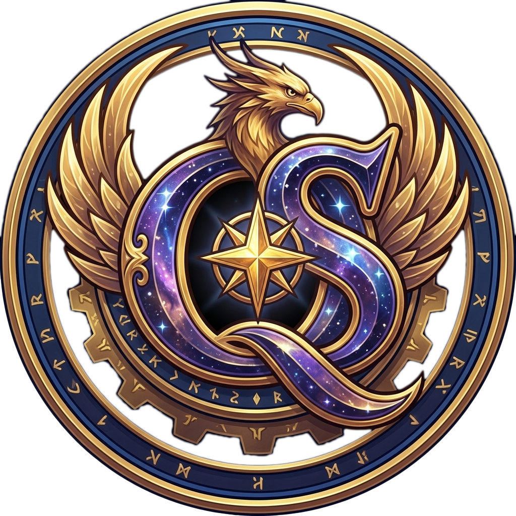 SkyQuest Online